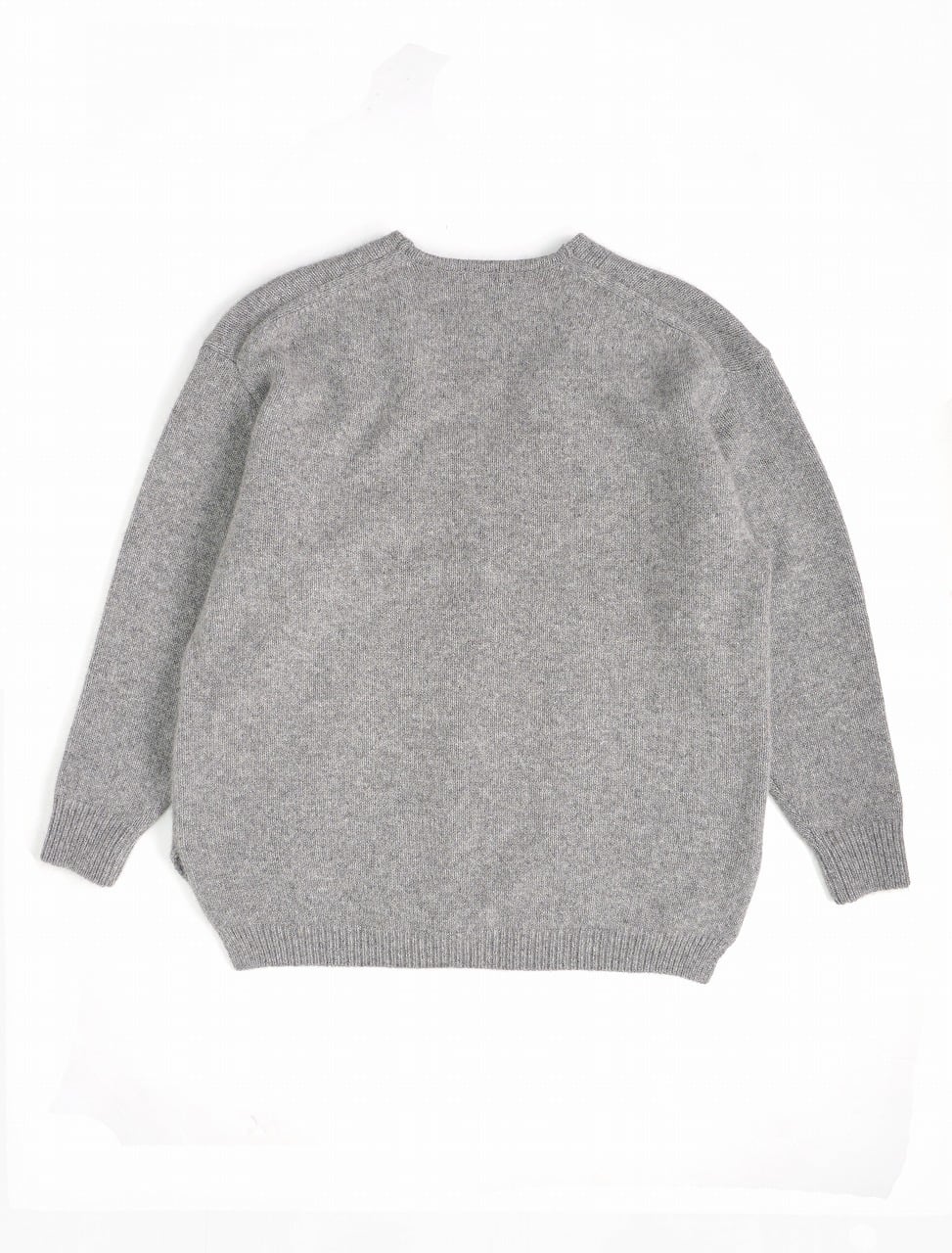 Hand Framed Blue Fox C/D