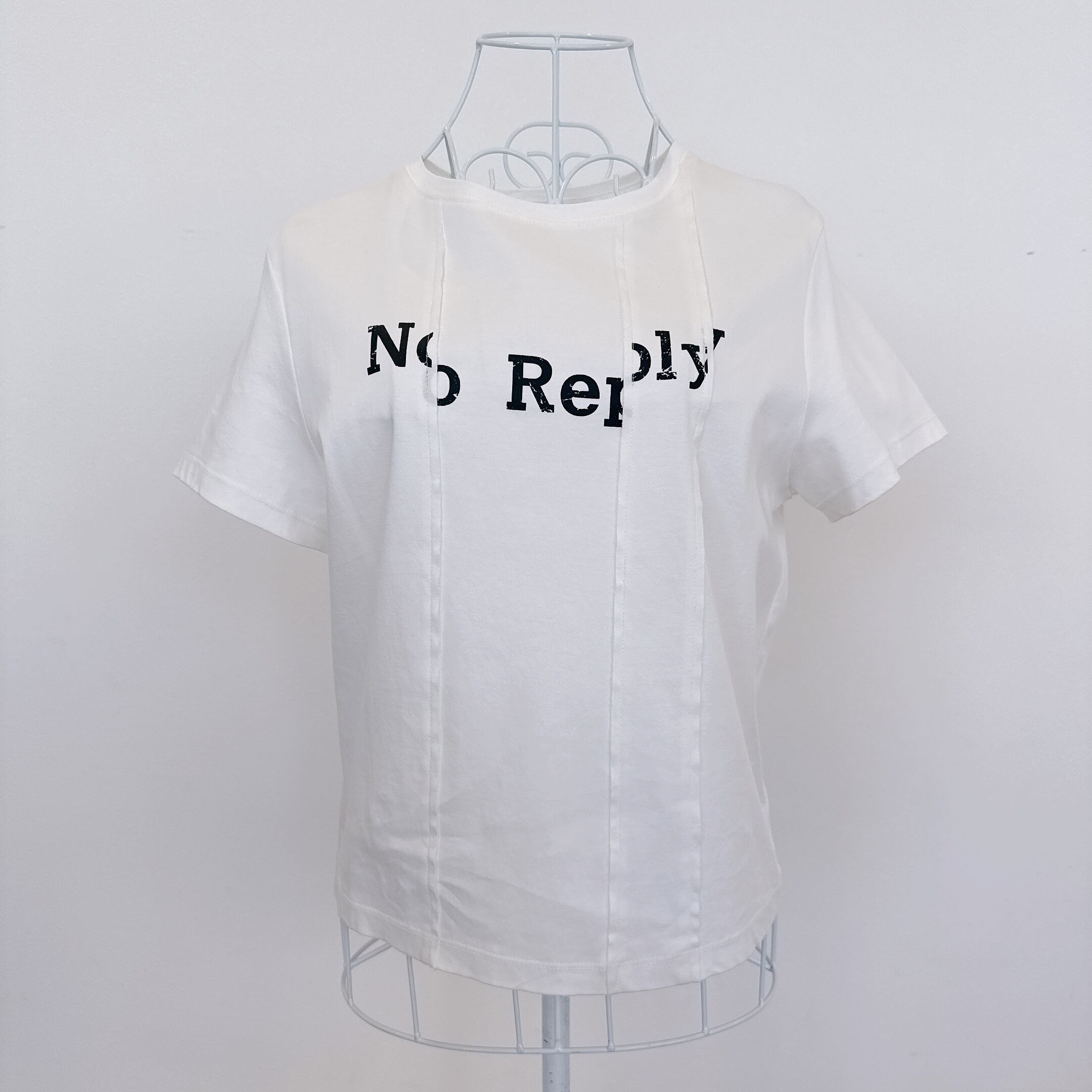 ★店頭受注販売限定★Mia Asterism ロゴデザインTシャツ【1621616】