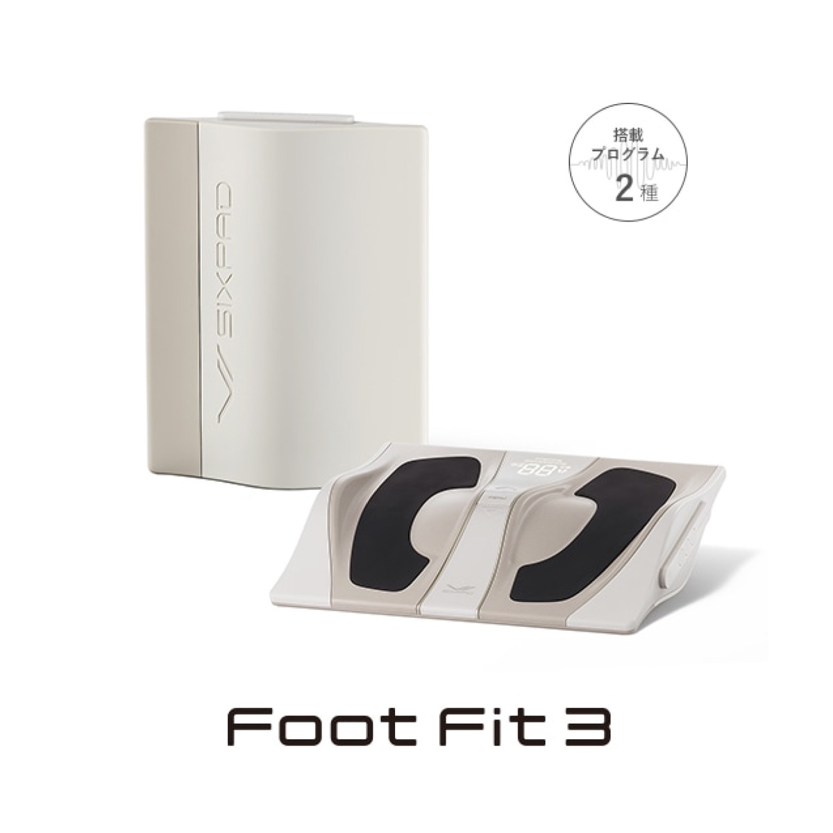 SIXPAD フットフィット3 | KARENオンラインショップ