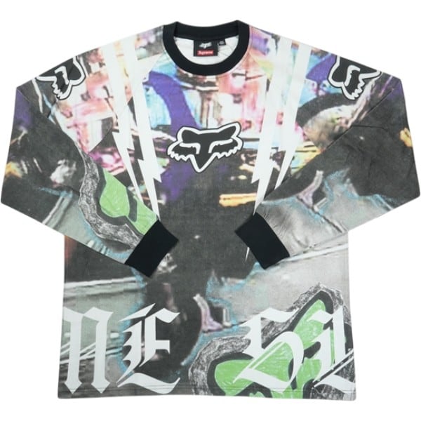 ◼️新品未使用◼️マルチカラーM◼️supreme◼️Rugby