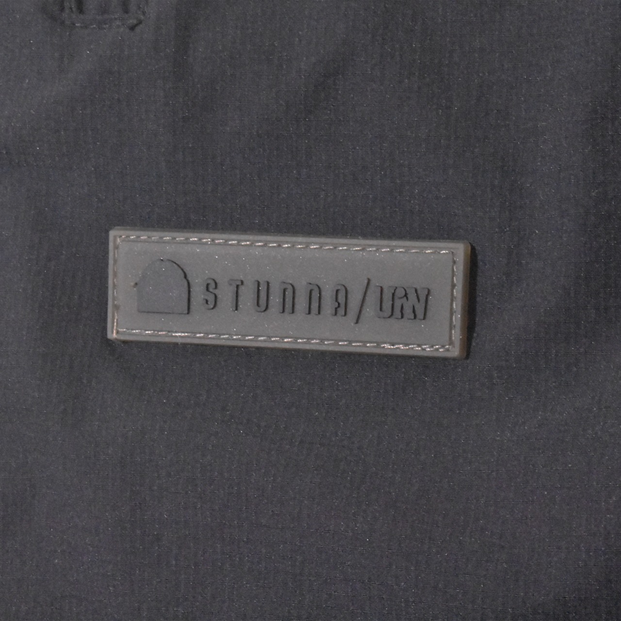 Nylon ST shorts：ブラック