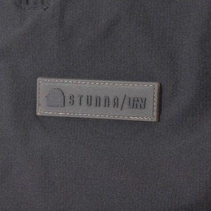 Nylon ST shorts：ブラック