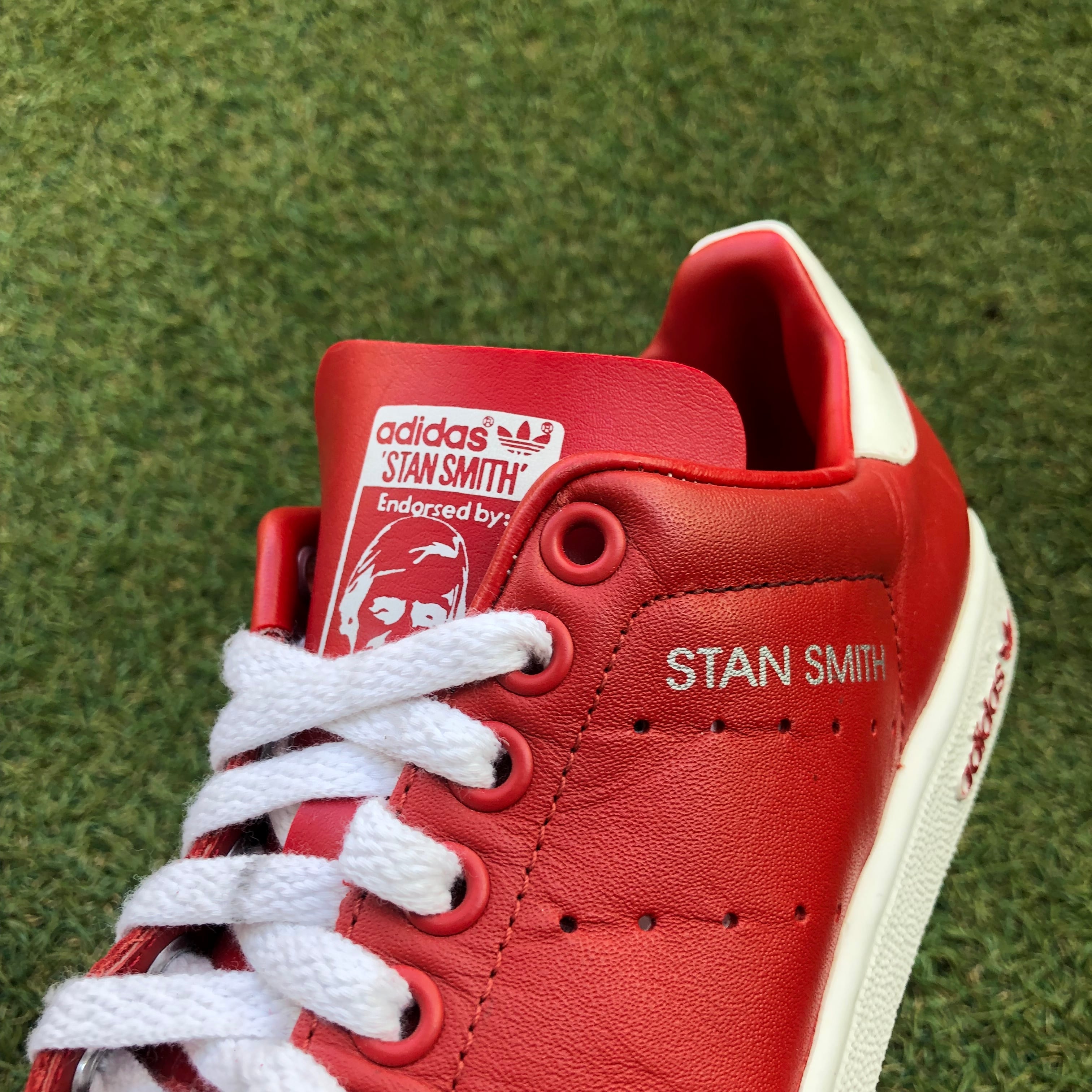 adidas STANSMITH アディダス スタンスミス HA438 | PAY ID