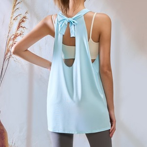 Relax Fit Layering Tank【3colors】2665