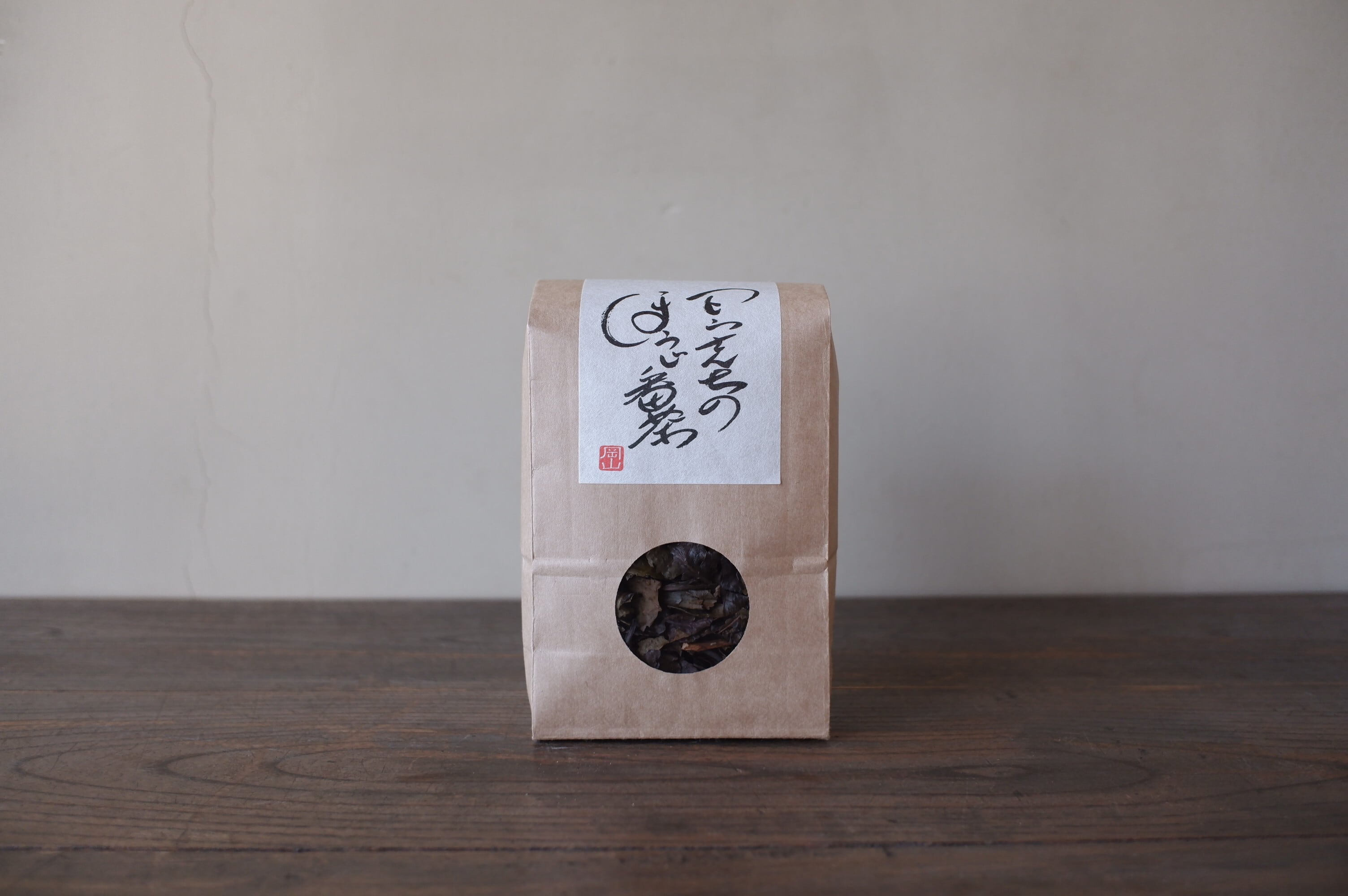 下山さんちのお茶 ほうじ番茶( 50g )