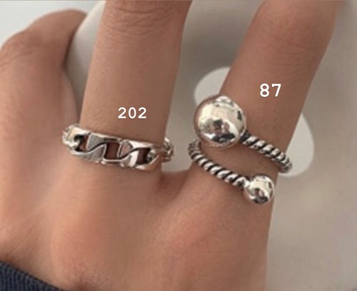 【202】ring_silver925の商品画像5