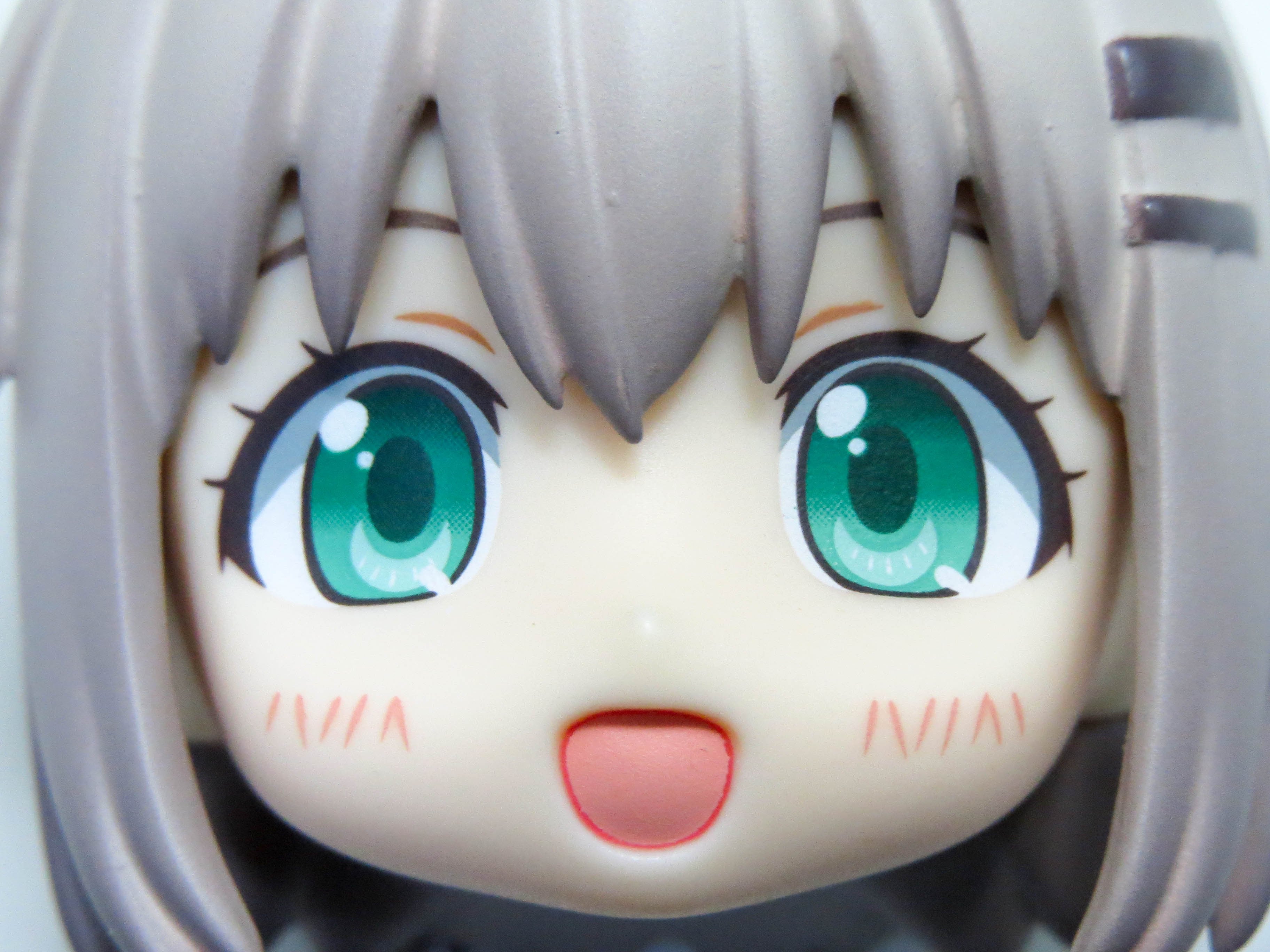 Sale 470 雪村あおい 顔パーツ 笑顔 ねんどろいど ホビー通販 アニホープ