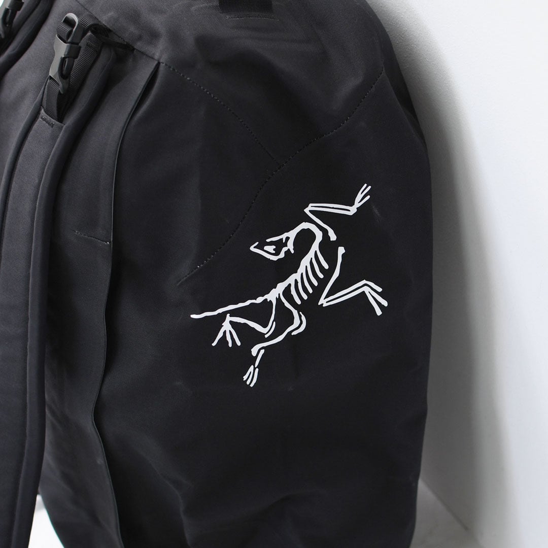 ARC'TERYX [アークテリクス正規代理店] Carrier 40 Duffle [X000007469