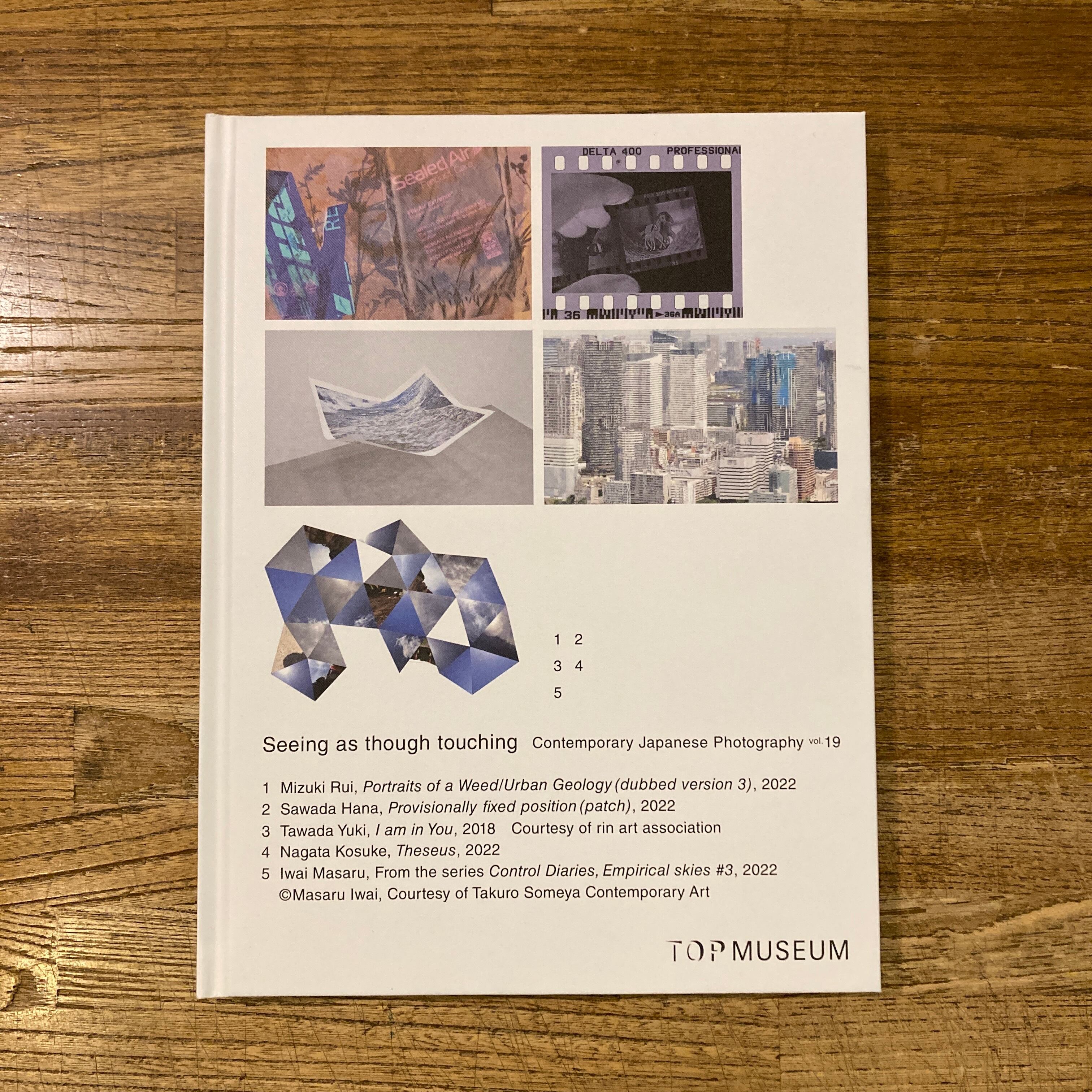 Farbwelt. Folklore planetaire. Planetary folklore / Victor