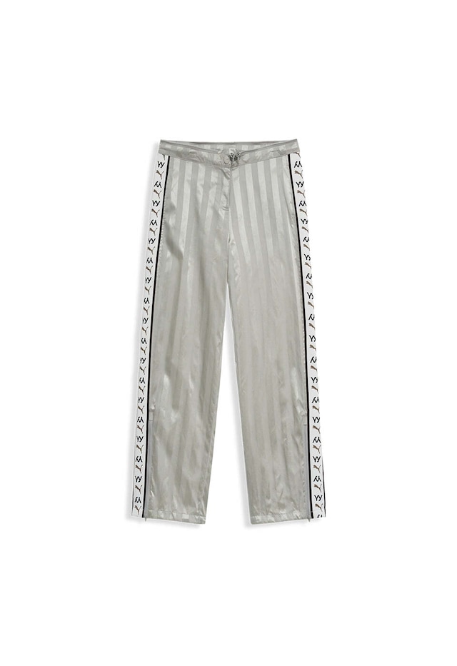 [OPEN YY] PUMA x OPEN YY RACING PANTS, BEIGE 正規品 韓国ブランド 韓国通販 韓国代行 韓国ファッション オープン ワイワイ 日本 店舗