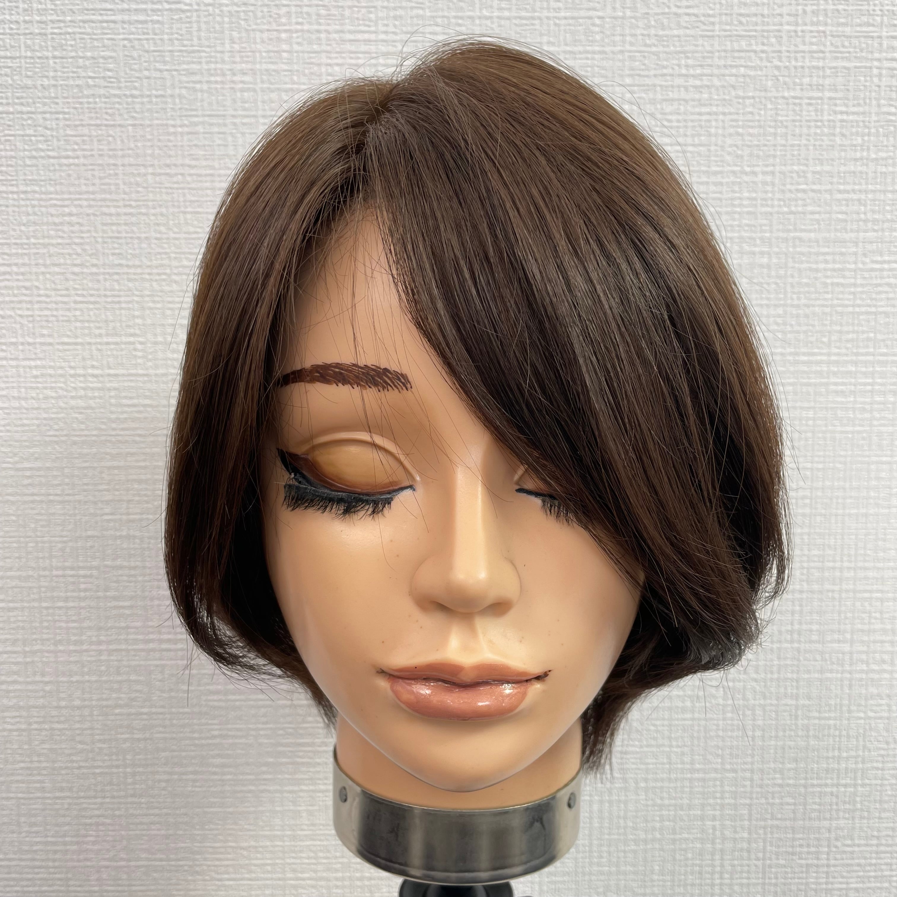 ショート | 百合子ウィッグ