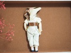 カウボーイの男の子 小さなセルロイド 画像11