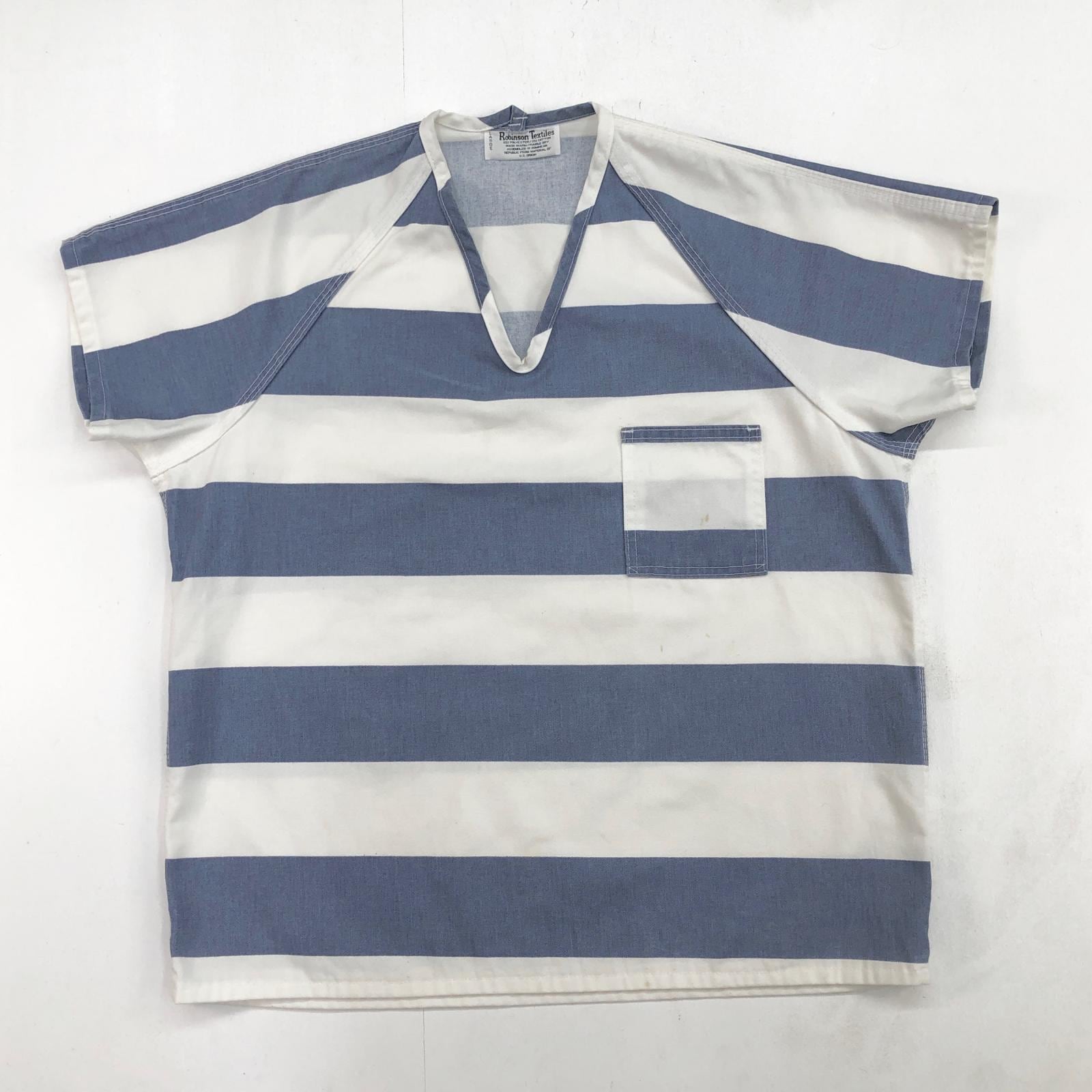 ROBINSON TEXTILES ロビンソン テキスタイルズ 80- 90年代 PRISONER