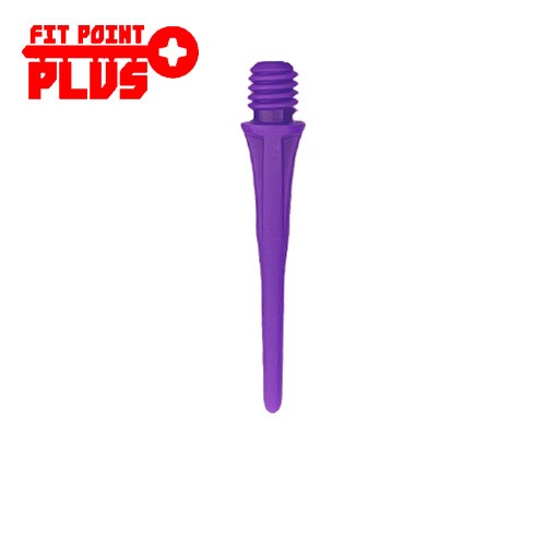 Fit Point PLUS 50P (Purple)
