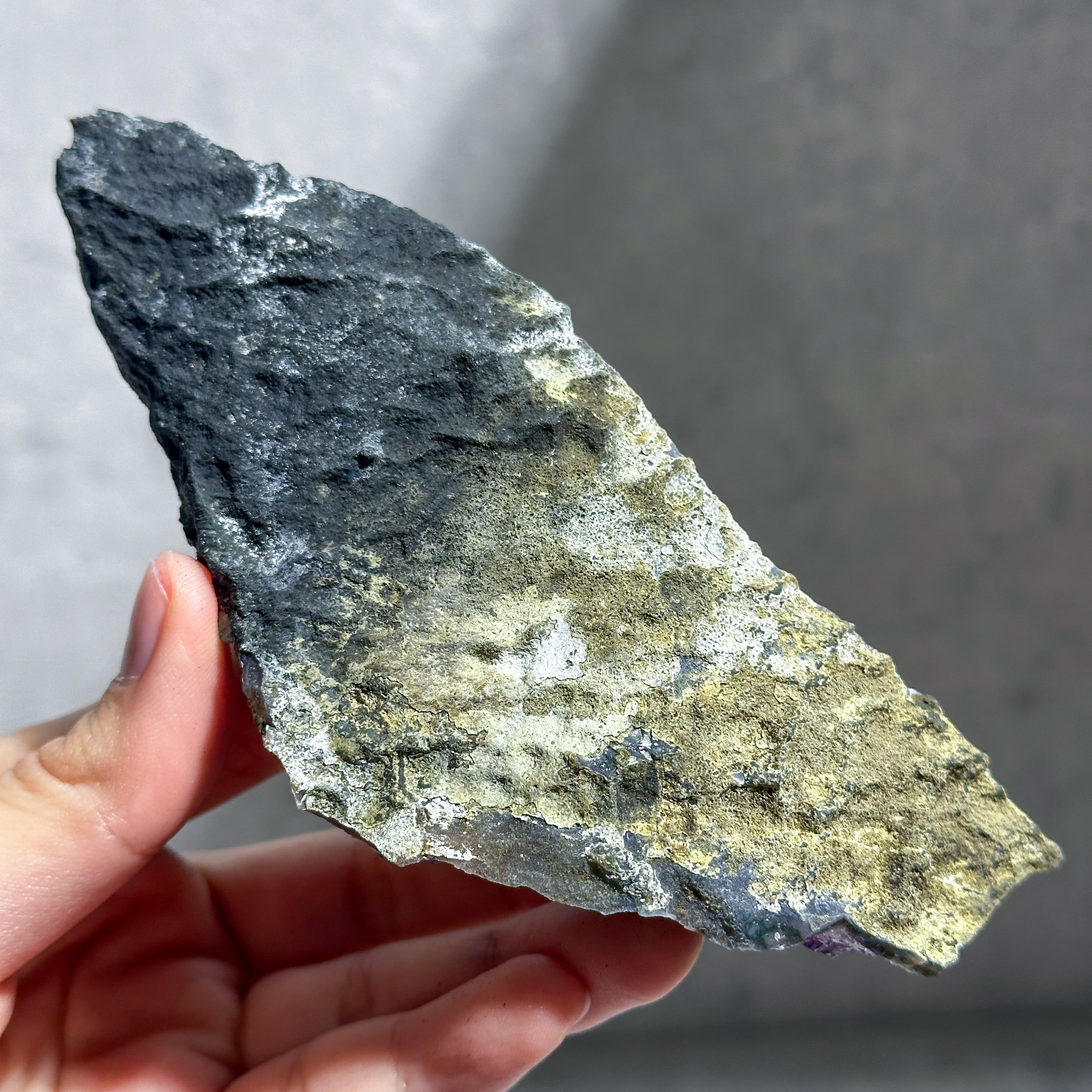 高品質】ウルグアイ産アメジスト 原石53◇ Amethyst ◇天然石・鉱物