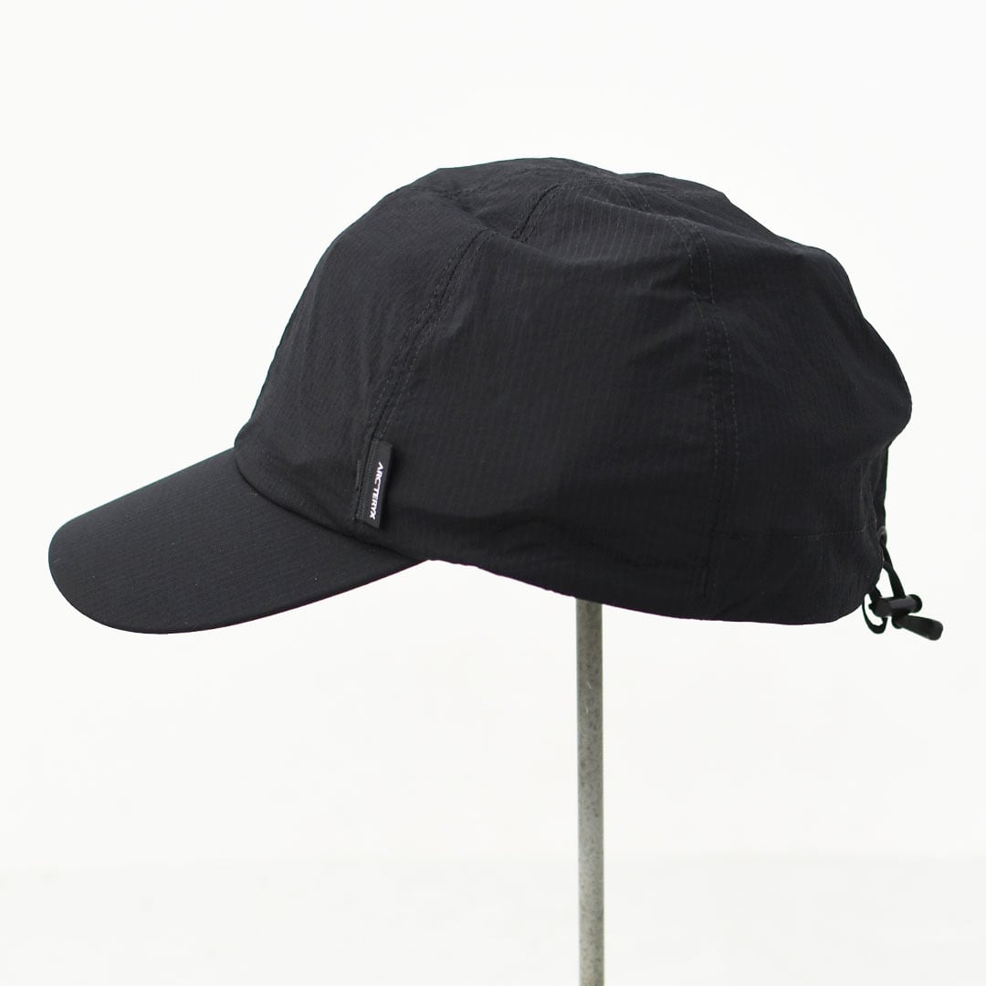 ARC'TERYX [アークテリクス正規代理店] Sinsola Cinch Cap [X000010182