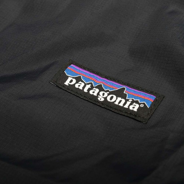 パタゴニア PATAGONIA TORRENTSHELL 3L RAIN JACKET マウンテンパーカー 85241-BLK-M メンズ ブラック ジャケット