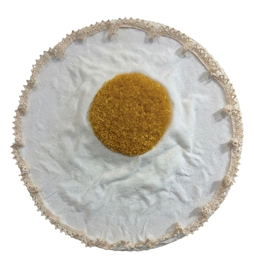 Dream of Sunny-side up by Asami Tanaka