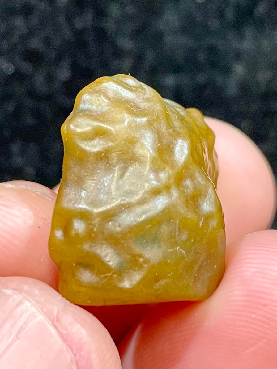 8) スピリチュアル・ゴビアゲート原石