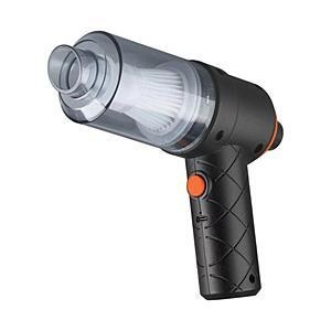 充電式2Wayハンディクリーナー