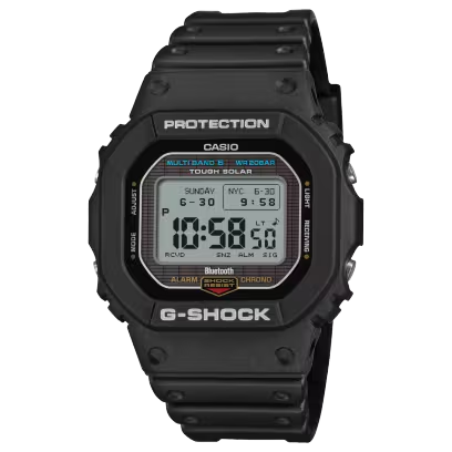 CASIO G-SHOCK GW-BX5600-1JF | JEWELRY TIME CASIO G-SHOCK GW-BX5600-1JF | JEWELRY TIME