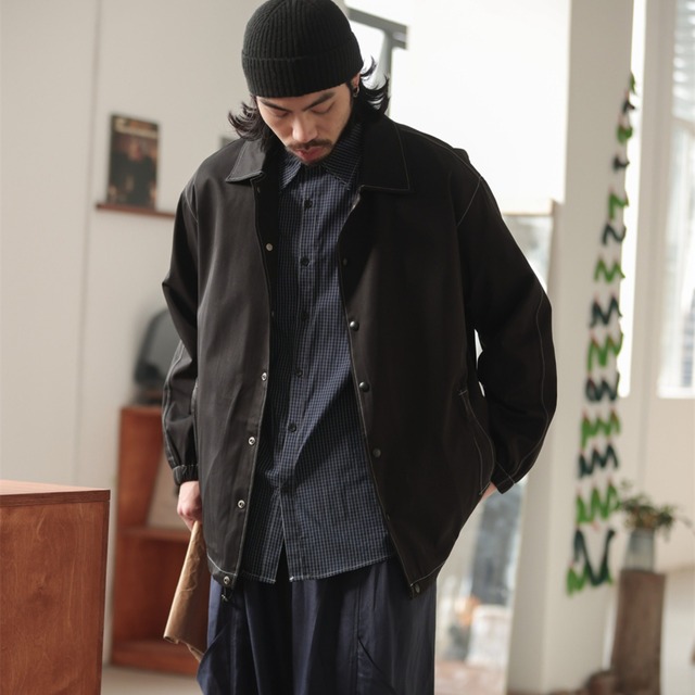 シティユーティリティ・ステッチジャケット A2079