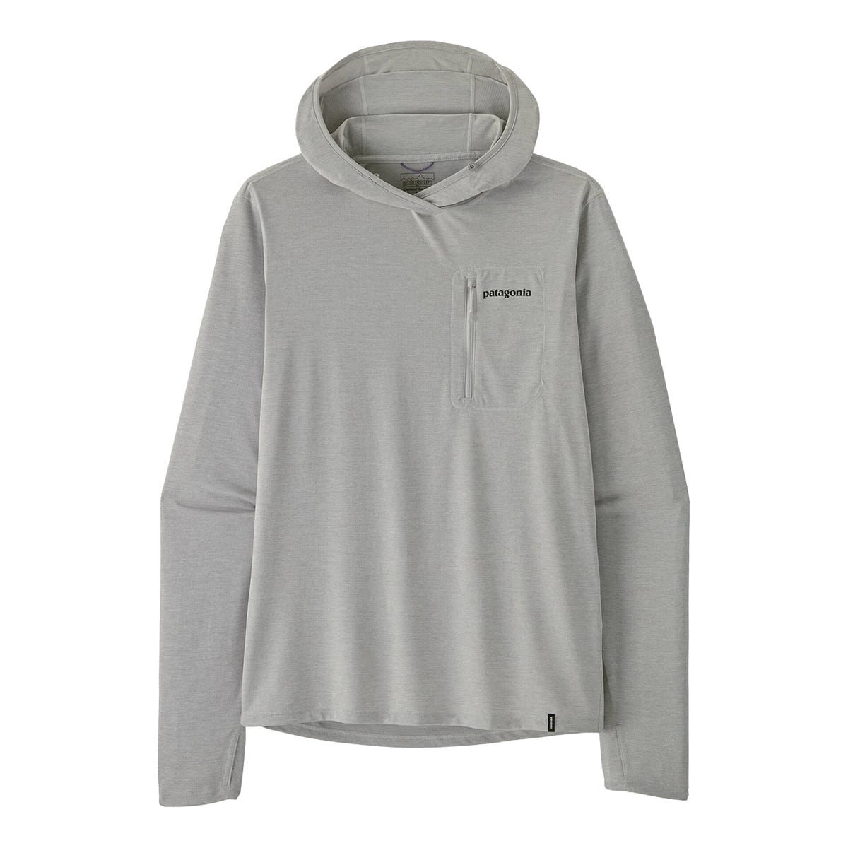 DM便190円】Patagonia パタゴニア Men's Capilene® Cool Sun Hoody
