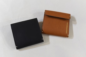 SAN HIDEAKI MIHARA レザーウォレット SAN HIDEAKI MIHARA レザーウォレット