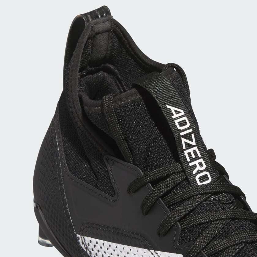 Adizero IMPACT 2025モデル コアブラック・チームネイビー アメフト