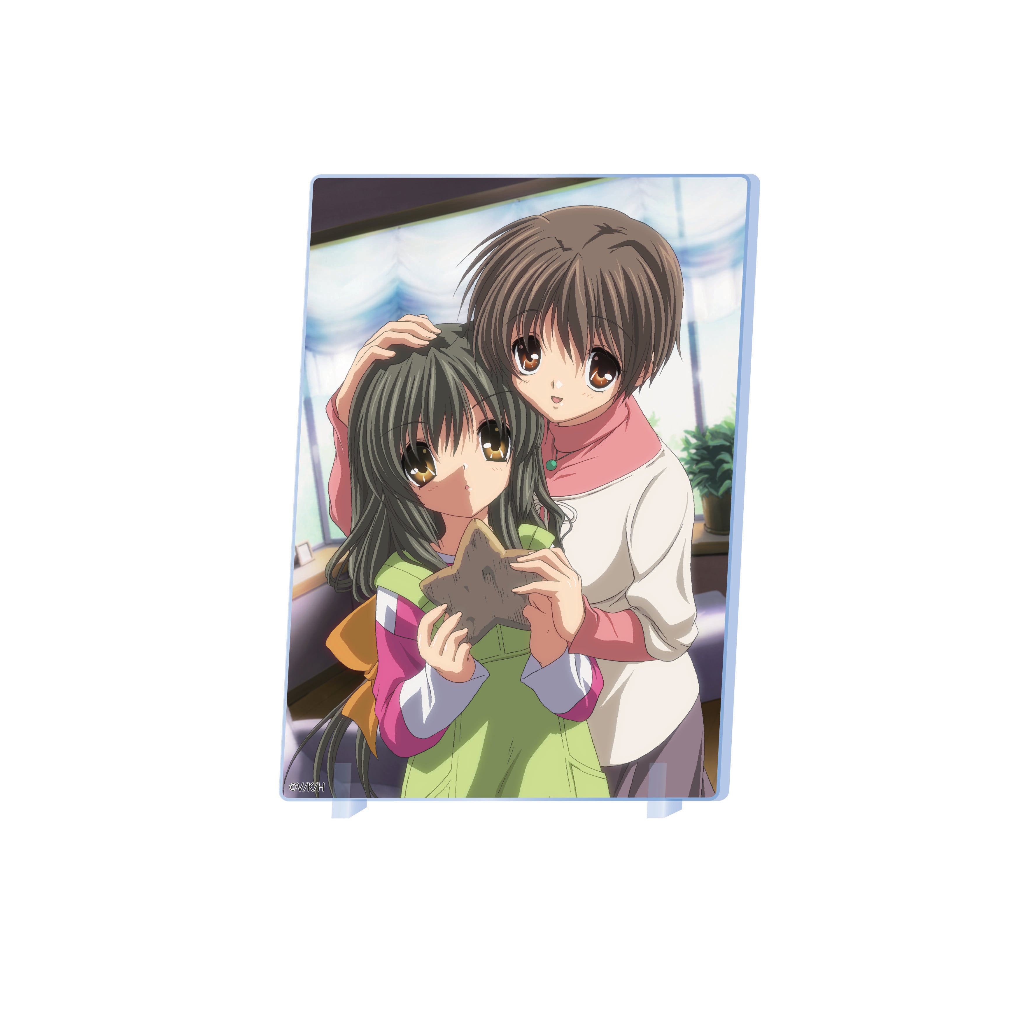 CLANNAD AFTER STORY アクリルパネル 『もうひとつの