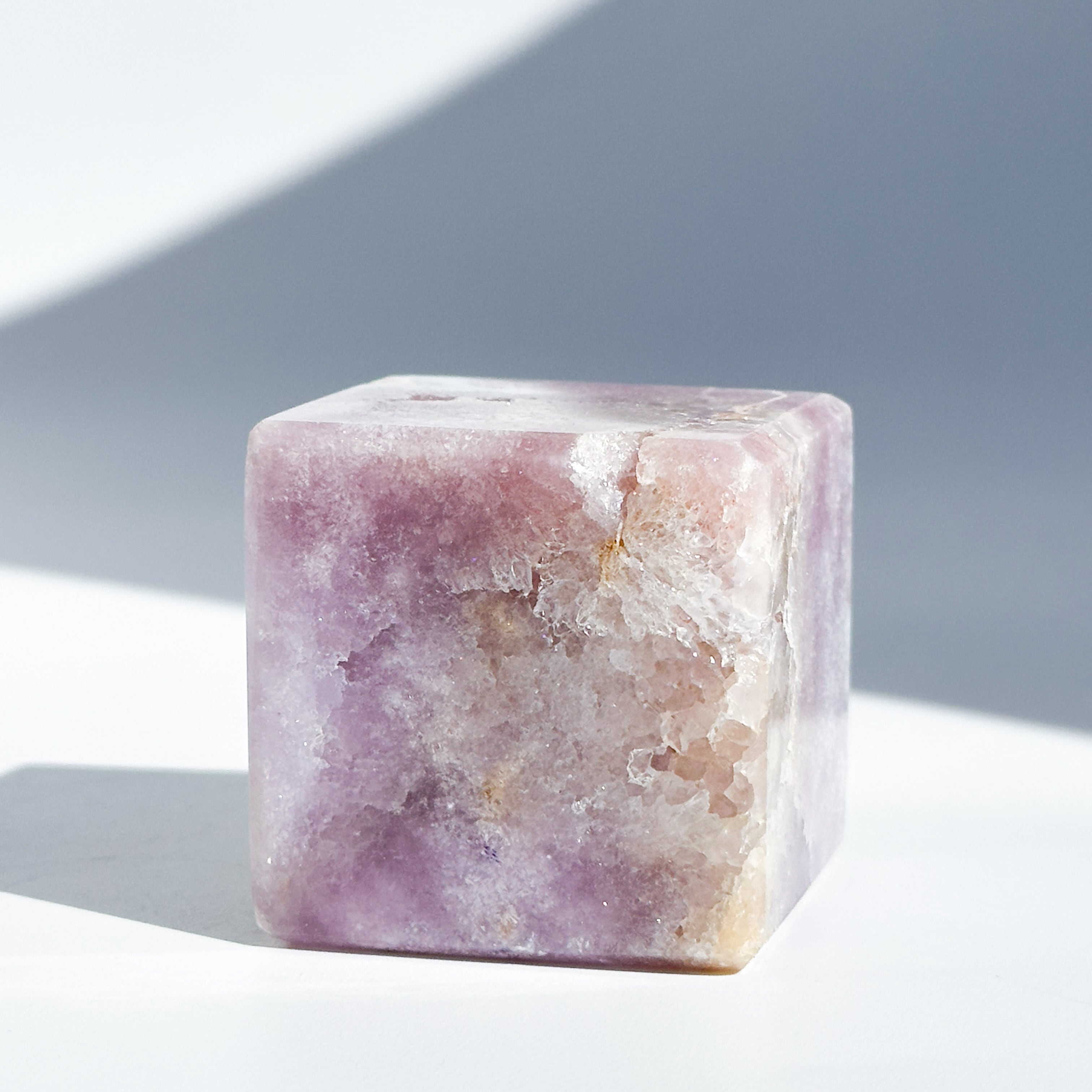 ピンクアメジスト | Kamoku［カモク］インテリア天然石・鉱物のネット