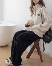 Sweat easy Pants T20282