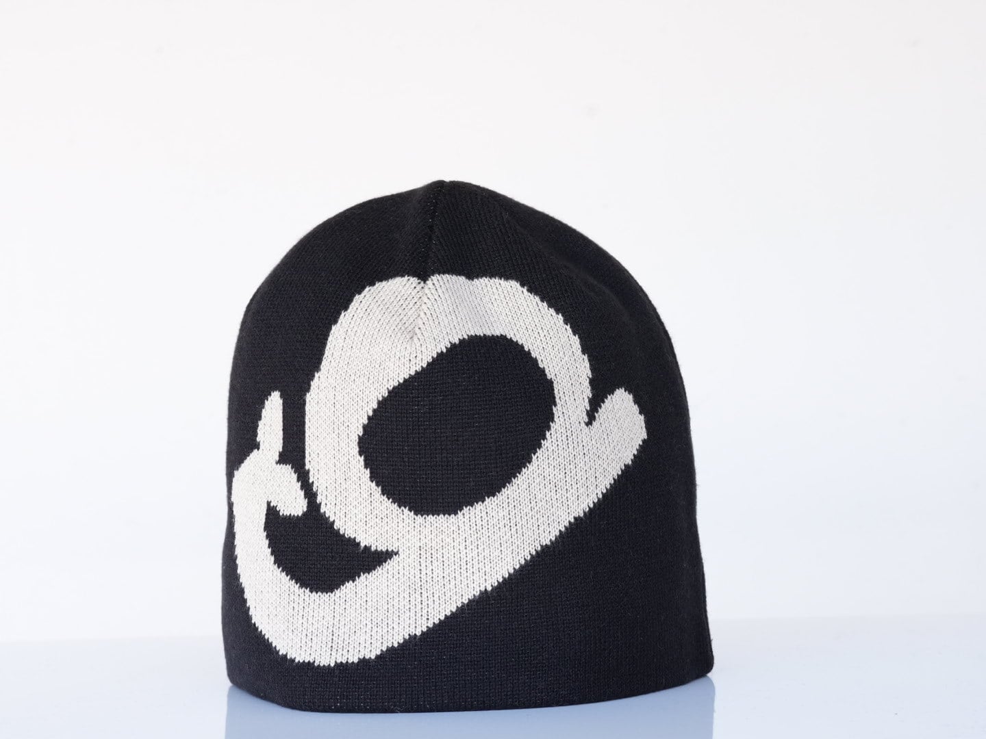 gifthatオリジナル】g Logoリバーシブル シングルニット 5種類