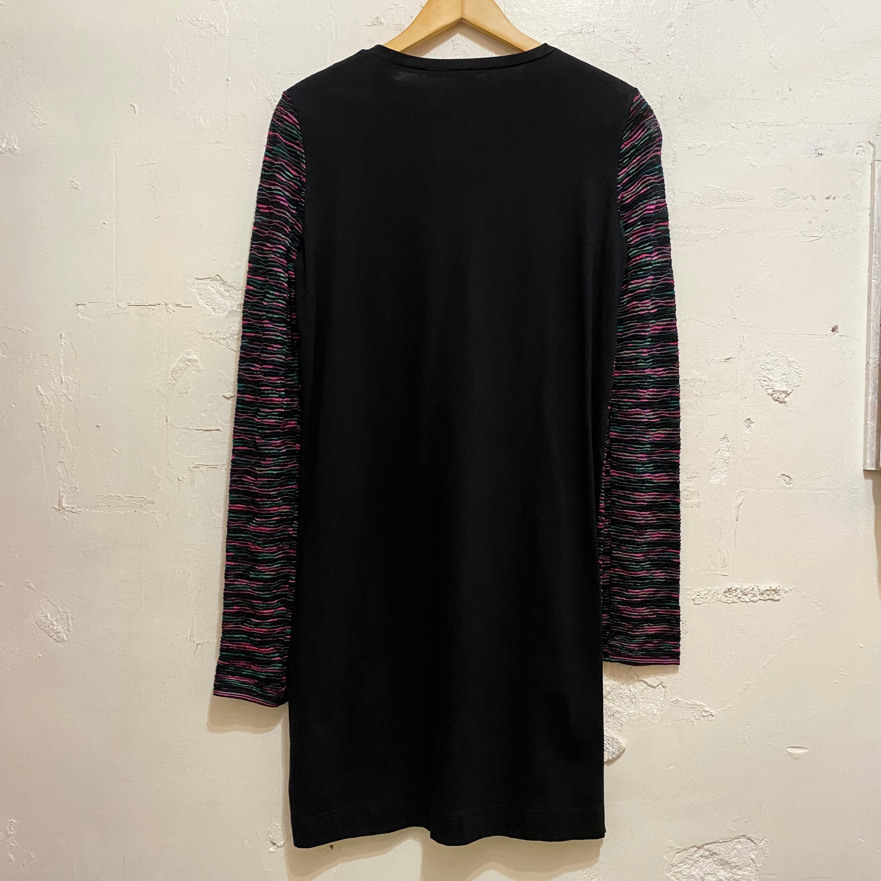 MISSONI デザインワンピース