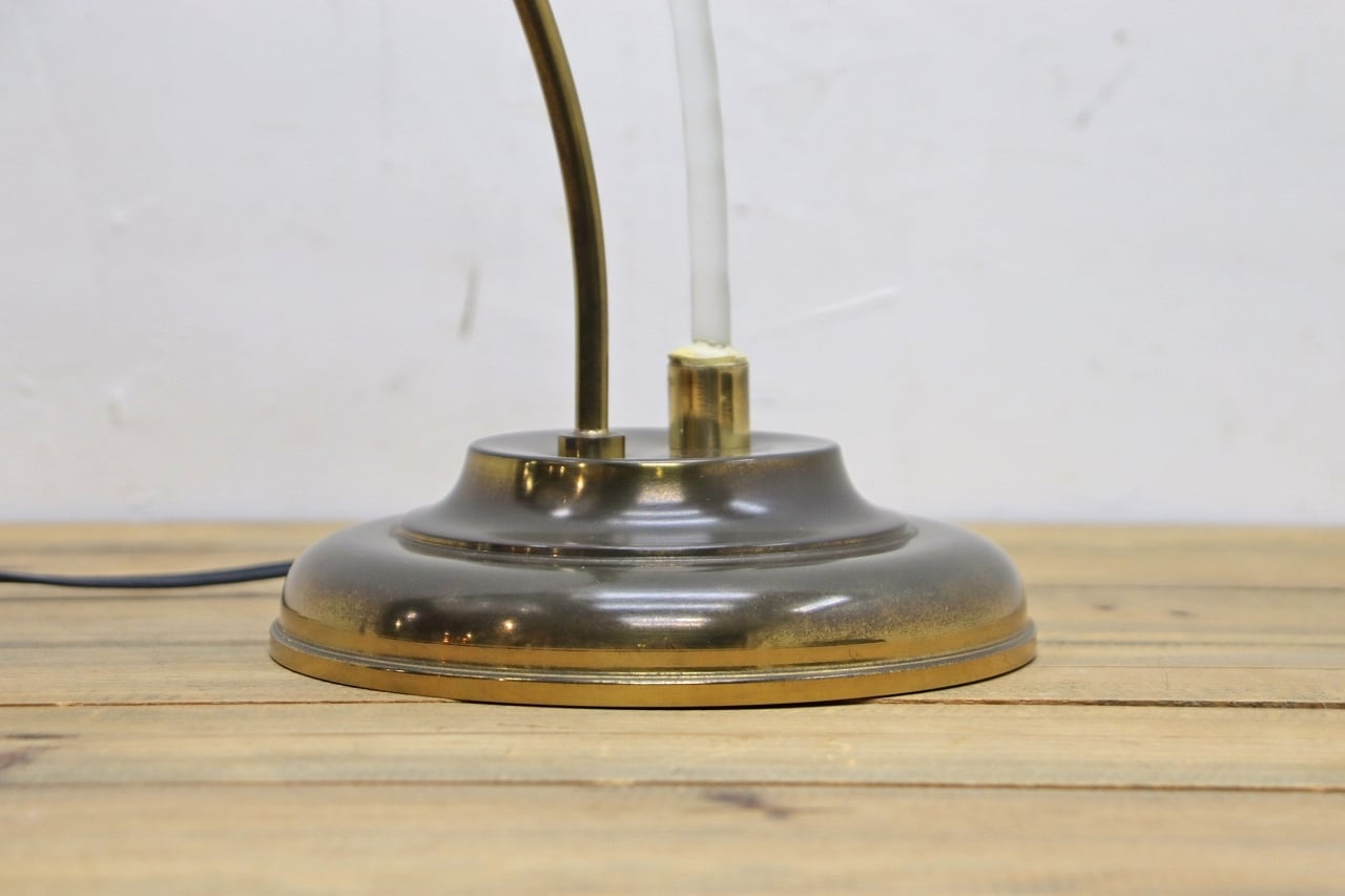 イタリア ムラーノガラス Veluce テーブルランプ ライト 照明