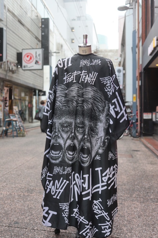 【受注締切5月13日・7月お届け】中村商店xBOB art work keep fresh