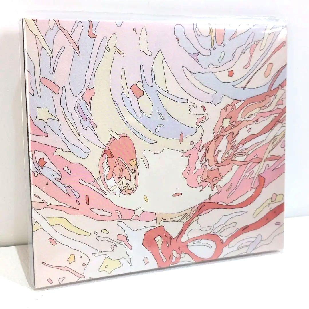 未開封 STRANGE POP 笹川 真生 ボカロP 同人 音楽 CD | 3cha.store