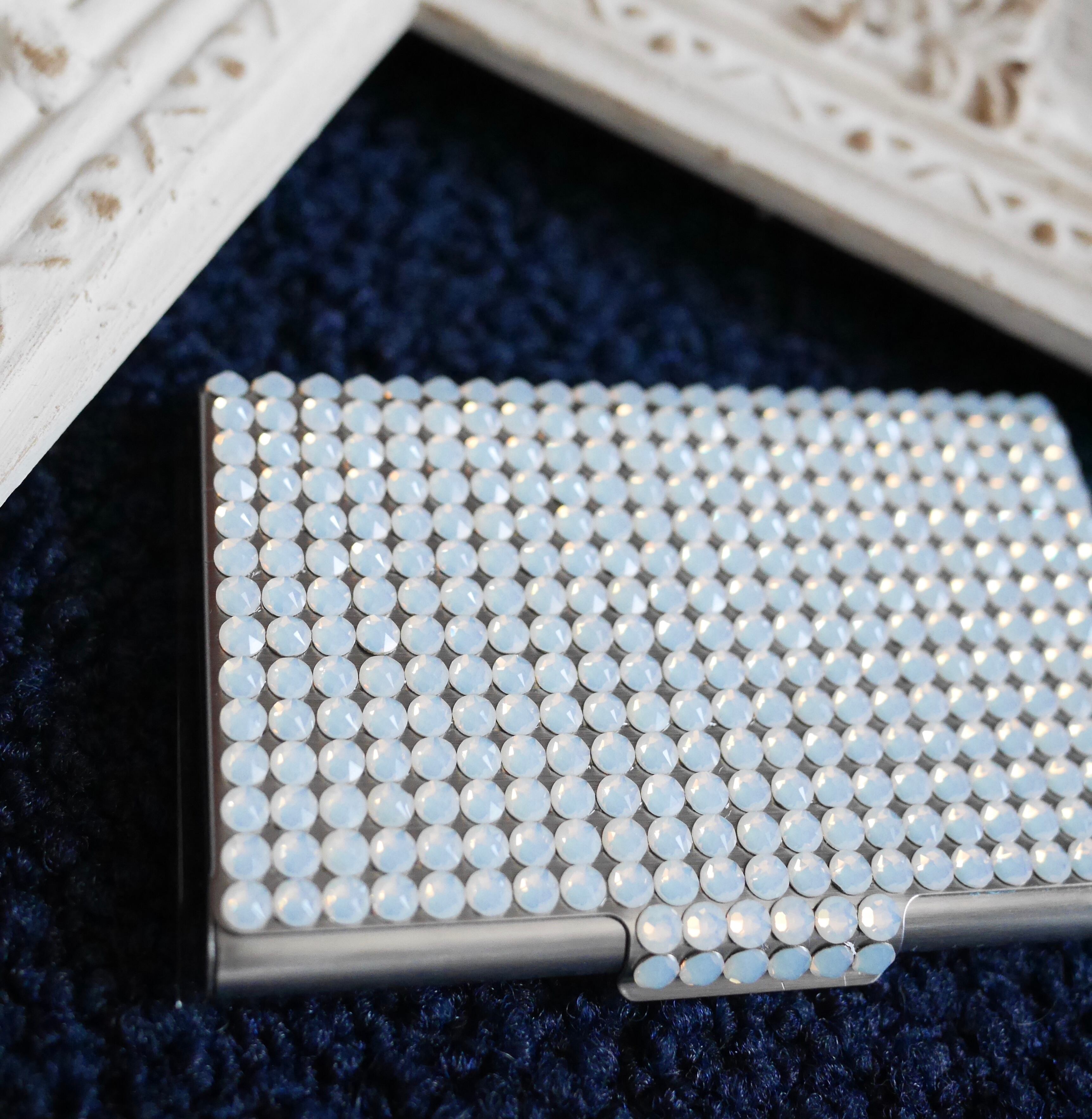 BYREDO LA TULIPE -9月末日までセール スワロデコ シャチハタキャップレスホルダー | Pay ID