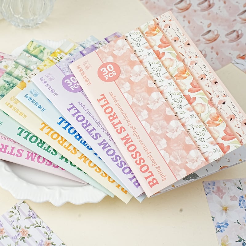 素材紙 | Mignon 〜偶然見つけた雑貨屋さん〜