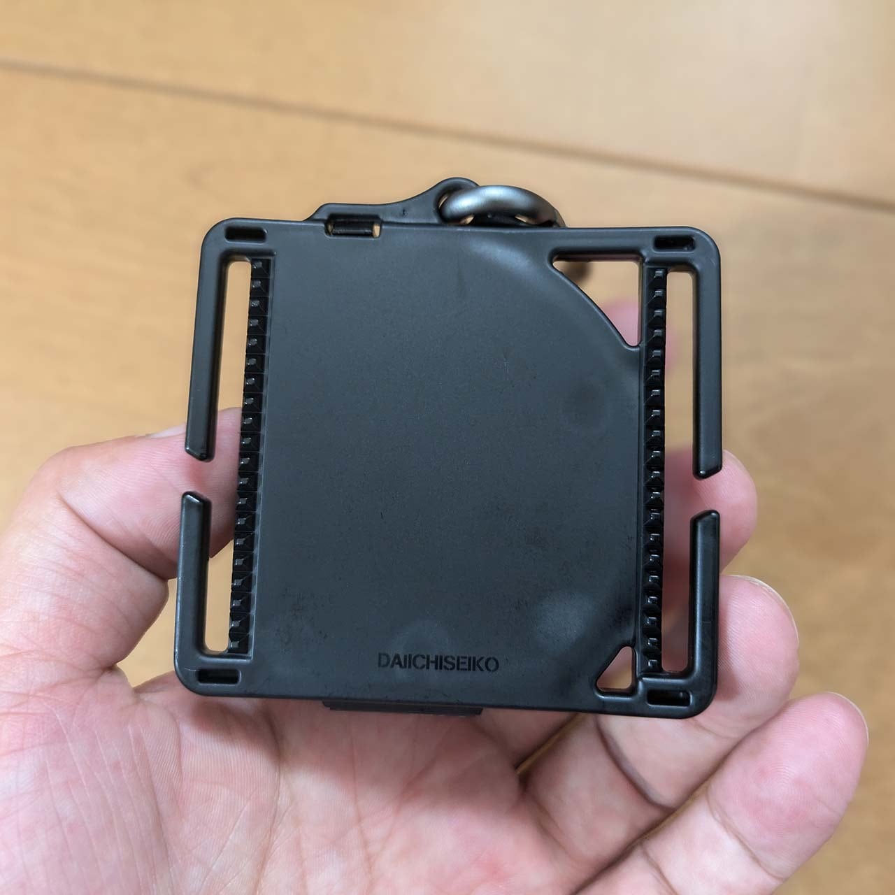 フィジオバックウォーマー 100V 380W ジャンク WEB STORE限定】THEBACKWATER別注ジャンクポケット#65 ブラック