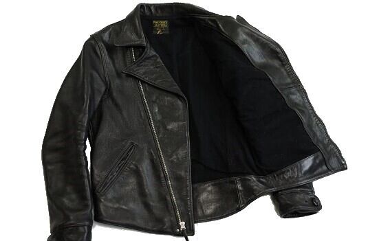 FINE CREEK LEATHERS (ファインクリークレザーズ) ～Graham～ | Amboy