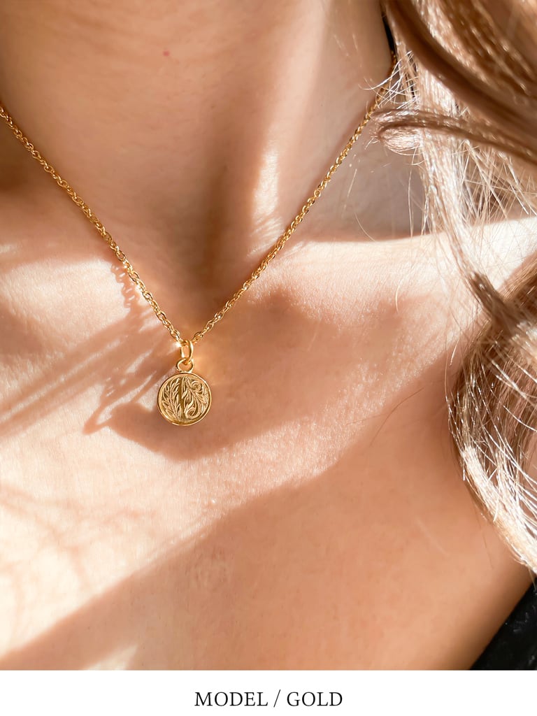 ラウンドチャーム 【定番人気トップ5】《名入れ刻印無料》 | 次世代