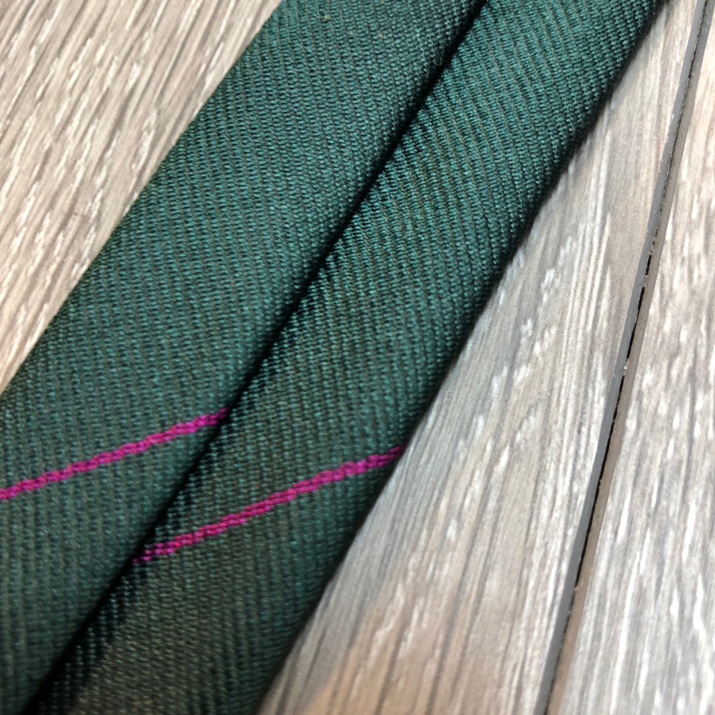 DRAKE'S Jacquard SILK TIE《Parrot》 | safarionline