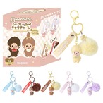 【ロット販売】【6入】モンチッチ シークレットキャラチャーム(8502872)