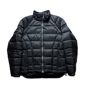 ZEGNA SPORT packable down jacket