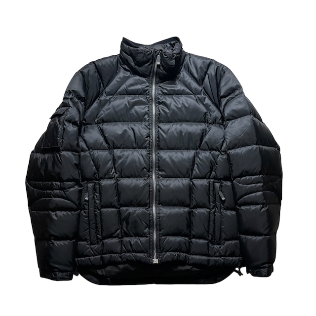 ZEGNA SPORT packable down jacket