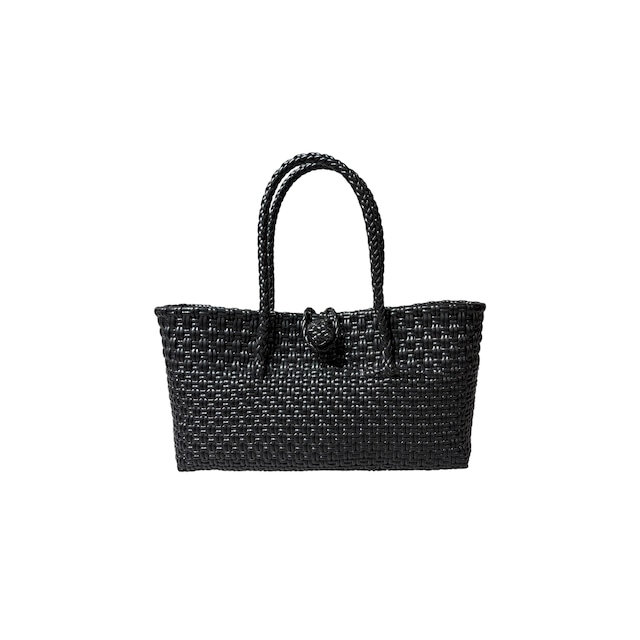 2WAY SHOULDER BAG - LONG / BLACK
