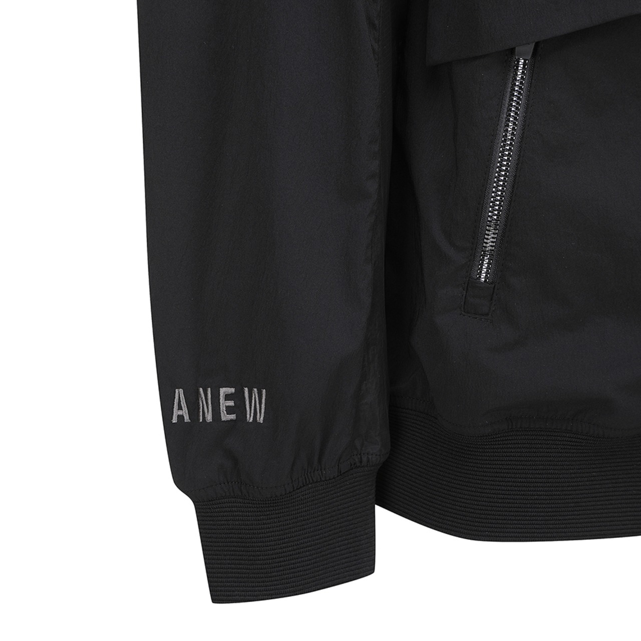 MEN MA-1 JACKET