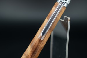 【日本が誇る銘木】 杉 縮杢 silver BP