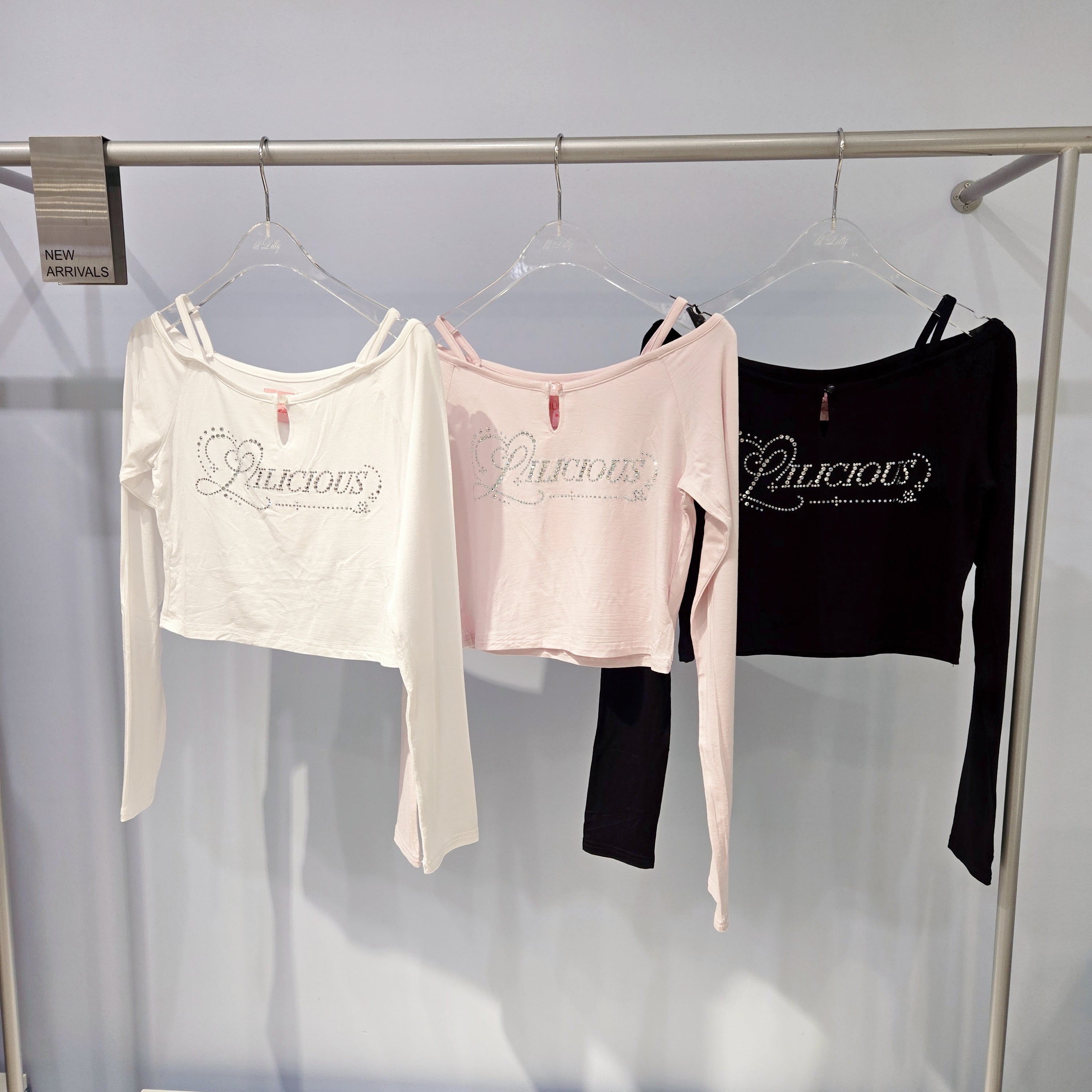 ♥ NEW ITEM | lilLilly official webstore